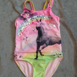 Girl Bathingsuit